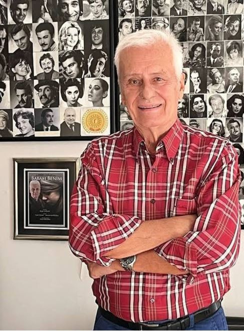 Yeşilçam’ın efsanesi Engin Çağlar’ın ölümüne neden olmuştu: Motosiklet sürücüsünün ifadesi ortaya çıktı! - Resim : 25