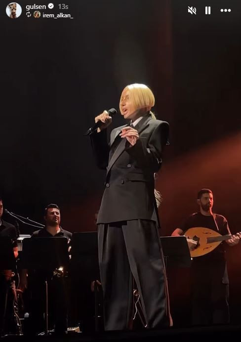 Gülşen'den radikal karar! Yeni imajı herkesi şoke etti: Bu saç stili çok konuşulacak - Resim: 7