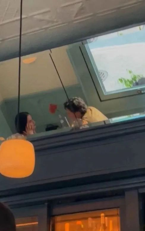 Katty Perry eski Kanada başkanı ile öpüşürken yakalandı! Büyük aşk ortaya çıktı - Resim: 3