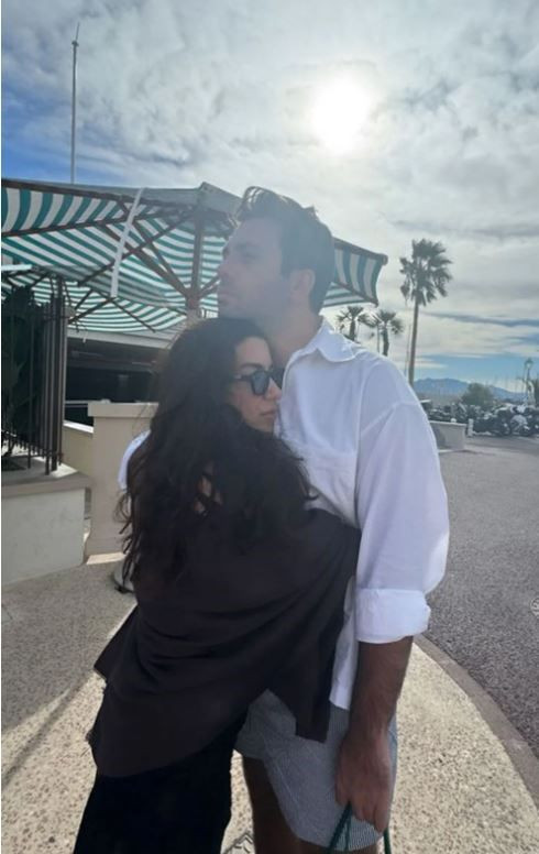 Türk Müziğinin Kraliçesi Sibel Can ilk kez babaanne oldu! Torunu Lina dünyaya geldi: Ailede büyük sevinç - Resim: 8