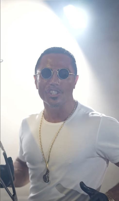 Nusr-Et imparatorluğu sallanıyor mu? Yoksul kasap çırağının hikayesi: Yüksek hesaplar ve kapanan şubeler - Resim: 19