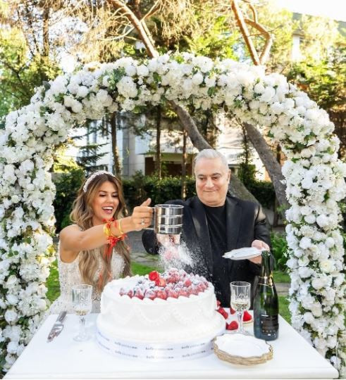 Mehmet Ali Erbil’den olay olacak itiraf! 'Eski eşlerimin hepsini aldattım' - Resim : 8