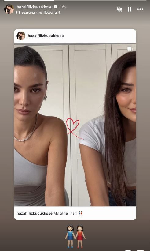 "Üvey Anne" dizisinin Serap Kutlu’su Hazal Filiz Küçükköse'dan estetik iddialarına tarihi kapak: Güzelliği tesadüf değilmiş! - Resim: 4