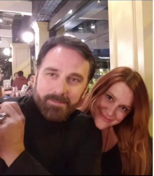 Yedi Numara’nın Ayten’i Ayça Mutlugil'in şok edici değişimi! İşte yeni işi? - Resim : 6