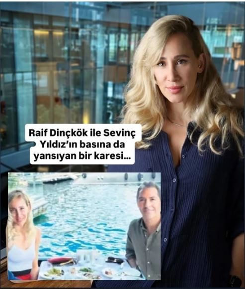 Sosyete bunu konuşuyor! DNA raporu çıktı, Akmerkez’in sahibi baba oldu - Resim : 2