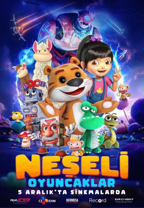 Sinemada bu hafta: Hangi filmler vizyona girecek? - Resim : 7