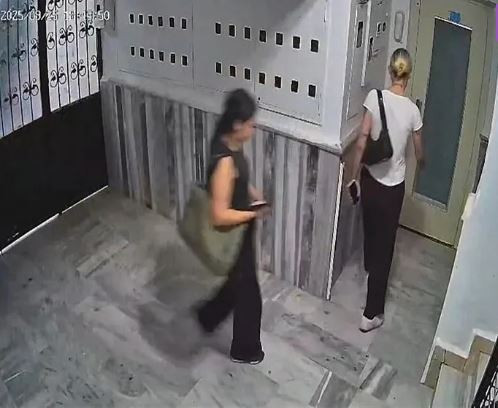 Güllü neden KADES’e bastı? ‘Eve gelirsen KADES’e basarım’ O mesajlar sonrası yeniden ifade verdi - Resim : 3