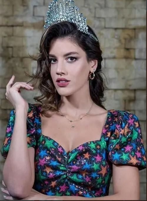 Acun Ilıcalı sekizinci bombasını açıkladı: Arka Sokaklar’ın Aslı Komiser’i Deniz Çatalbaş Survivor 2026 Ünlüler & All Star kadrosunda! - Resim : 18