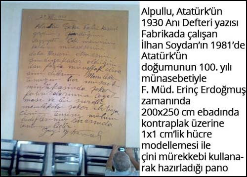 Atatürk’ün 26 Kasım görevini bilir misiniz? - Resim : 3