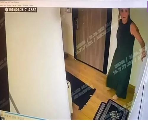 Güllü neden KADES’e bastı? ‘Eve gelirsen KADES’e basarım’ O mesajlar sonrası yeniden ifade verdi - Resim : 4