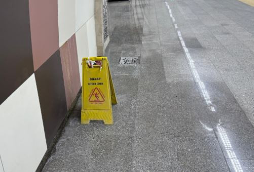 Milyonlarca insan metrolara sığınacak Peki kadar güvenli? Sığınak yönetmeliği değiştirildi - Resim : 1