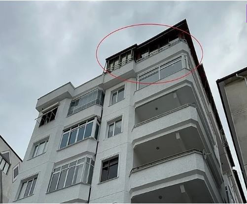 Güllü neden KADES’e bastı? ‘Eve gelirsen KADES’e basarım’ O mesajlar sonrası yeniden ifade verdi - Resim : 1