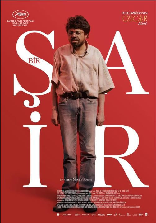 Sinemada bugün: : İşte vizyona giren filmler! Stephen King’den Ölüme Koşan Adam geldi - Resim : 8