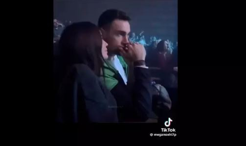 Miss Universe Türkiye temsilcisi Ceren Arslan'ın beş yıllık aşkı ortaya çıktı! Eski sevgilisi Milli voleybocu Milli voleybolcu Bedirhan Bülbül - Resim : 5