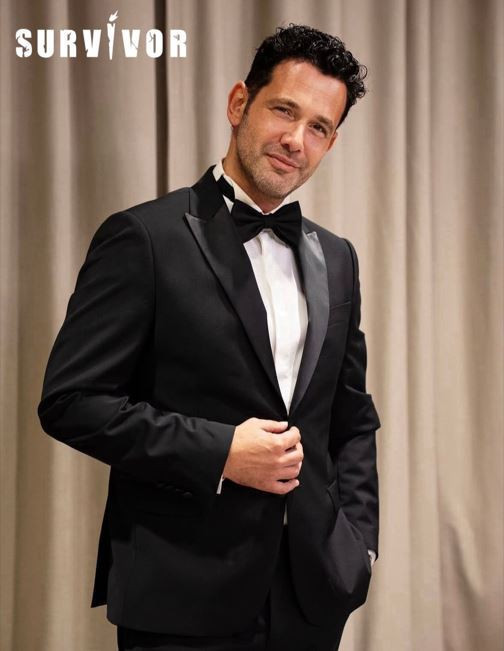 Acun Ilıcalı bombayı patlattı: İşte Survivor 2026 gönüllüler erkek takımı tam kadro! Mert Nobre ve milli boksör aynı kadroda - Resim : 16