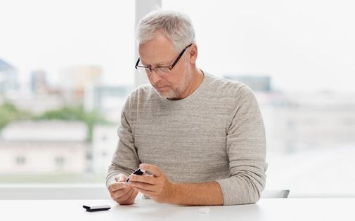 Gizli tehlike: Tokluk kan şekeri diyabetin habercisi olabilir - Resim: 7