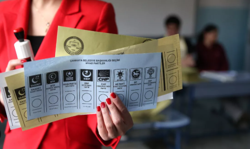 ORC anketinde bile! CHP'de oy potansiyeli patlaması - Resim: 7