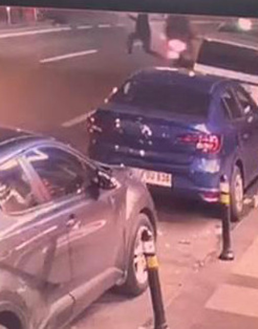 Yeşilçam’ın efsanesi Engin Çağlar’ın ölümüne neden olmuştu: Motosiklet sürücüsünün ifadesi ortaya çıktı! - Resim : 1