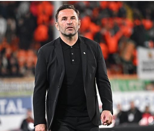 Bizimkisi bir aşk hikayesi. Galatasaray Teknik Direktörü Okan Buruk ile eski eşi Nihan Akkuş ayrılığa dayanamadı! - Resim: 26