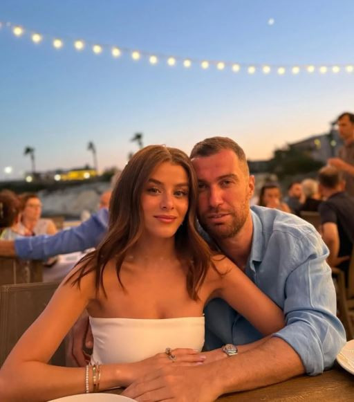 Estetiği fazla kaçırdı! İlayda Alişan'ın son hali Seda Sayan’a benzetildi - Resim : 1