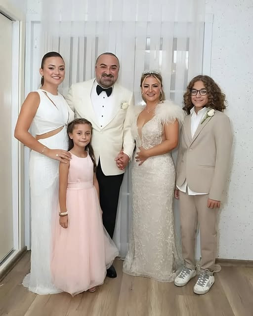 Babasının izinde! Volkan Konak’ın kızı minik Derin büyüdü: Herkes aynı şeyi söyledi! - Resim : 4