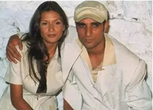 Rafet El Roman'dan çarpıcı itiraf! "Eski eşlerim çok yakın arkadaş" - Resim: 7