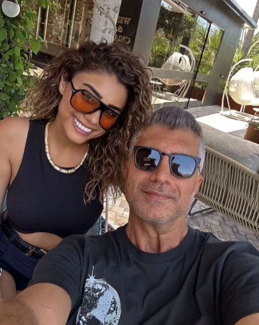 Özcan Deniz'den eşi ve çocuğu için kritik hamle! Kardeş kavgasında son perde - Resim: 17