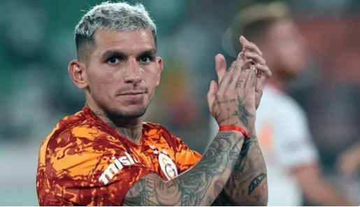Herkes onları konuşuyor! Lucas Torreira Devrim Özkan'ı unuttu... Bakın kiminle aşk yaşıyor - Resim: 3