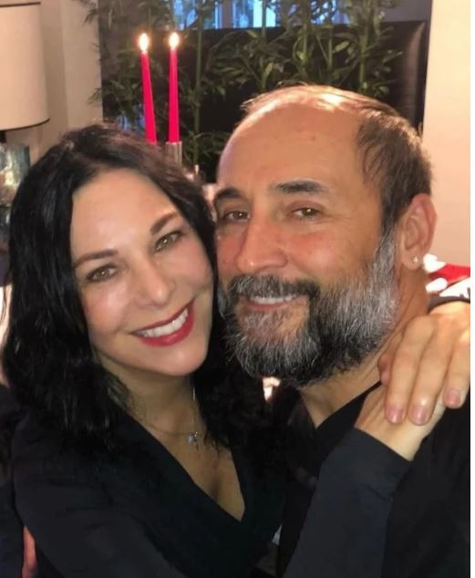 10 yıldır aşk yaşıyor; Şenay Gürler milli bilardocu sevgilisine aşkını ilan etti! - Resim : 3