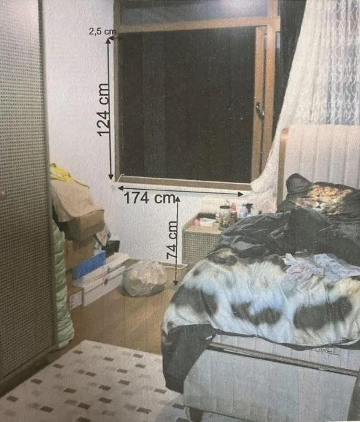 Güllü'nün kesin ölüm nedeni belli oldu! Kati adli tıp raporu ortaya çıktı - Resim: 6