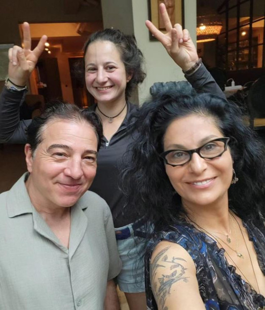 Fazıl Say ile Aslıhan And evlendi - Resim : 8
