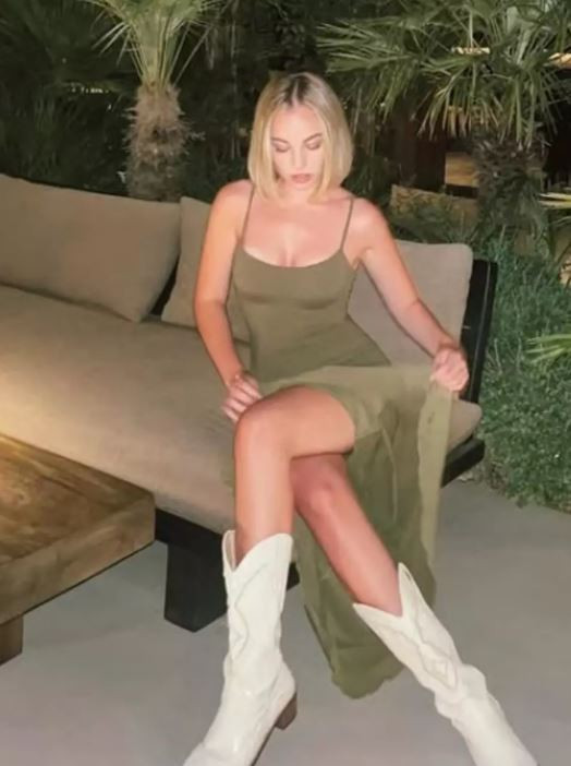 Çiçekçi çocuğa çarpıp kaçtığı söylenmişti! Sahipsizler'in Melis'i Mina Derman sessizliğini bozdu - Resim : 1