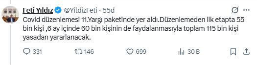 İnfaz affının boyutu ortaya çıktı: 90 bin hükümlü aramıza dönüyor - Resim : 3