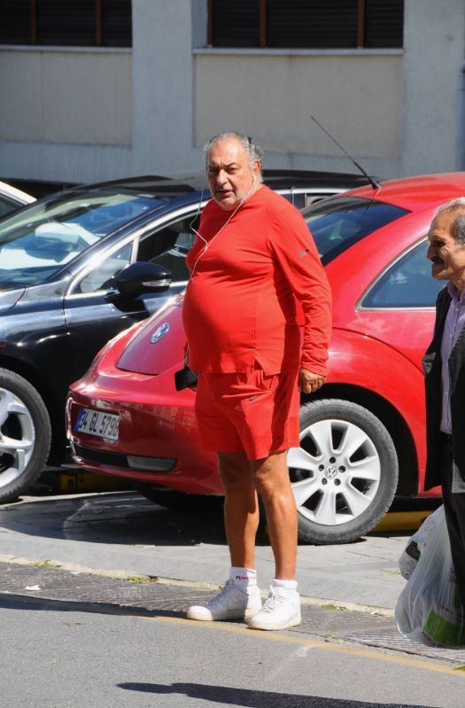 Deniz Uğur Reha Muhtar'a velayet davası açmıştı: Mahkeme kararını verdi! İşte ikizlerin yeni adresi - Resim : 22