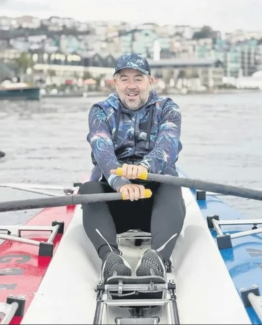 Eski Ata Demirer’den eser yok! Günden güne inceliyor: Zayıflama sırrını ilk kez açıkladı - Resim : 7