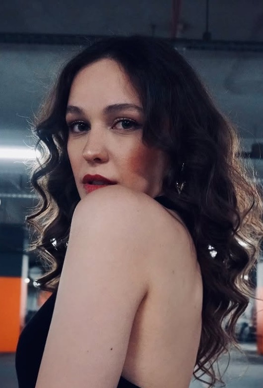 Eşref Rüya’nın Ceren'i Gökçem Çoban: Gerçek hayatta Gürdal gibi birini istemem - Resim : 4