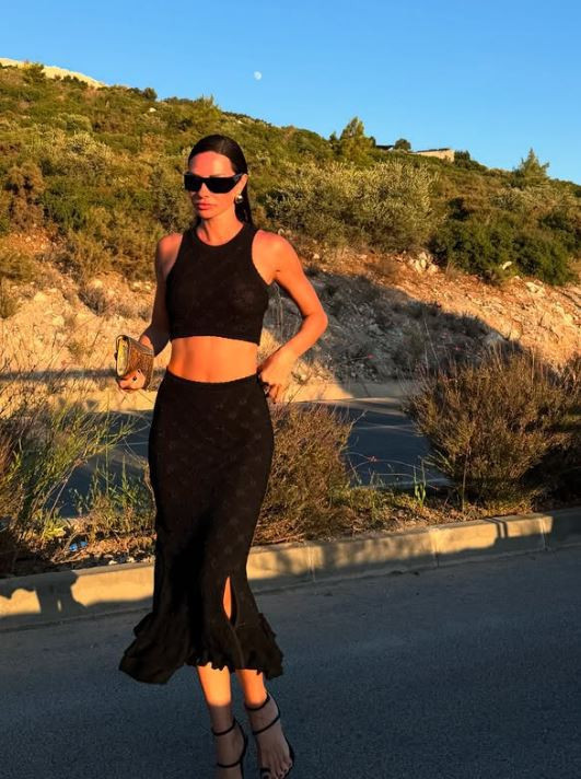 Doktorlar’ın Ela’sı Yasemin Ergene reklam yıldızı oldu! Aylık geliri 3 milyon TL'ye ulaştı - Resim : 2