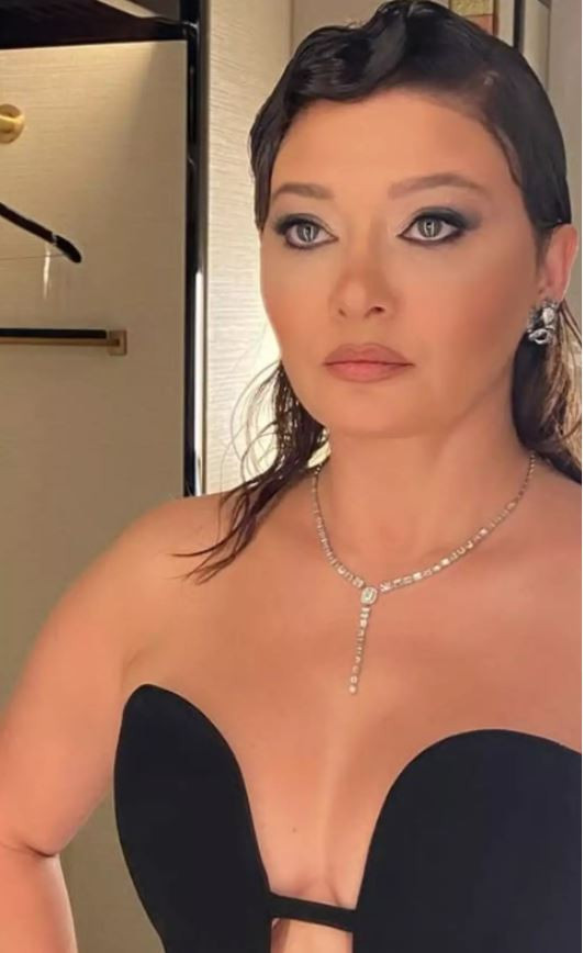 Tasını tarağını toplayıp köye yerleşti! Nurgül Yeşilçay bakın şimdi ne yapıyor - Resim : 2