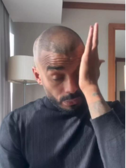 Survivor Efecan Dianzenza'dan aylar sonra itiraf gibi açıklama: Hayatımın en büyük hatası - Resim: 7