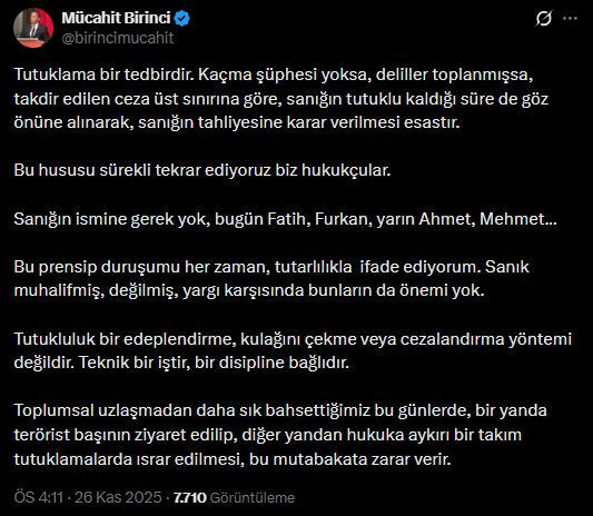 AKP’lilerden Fatih Altaylı itirazı - Resim : 1