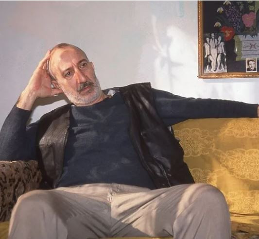 Üvey Baba’nın zalim Halil’iydi! Şemsi İnkaya'nın yıllar sonra son hali ortaya çıktı - Resim : 1