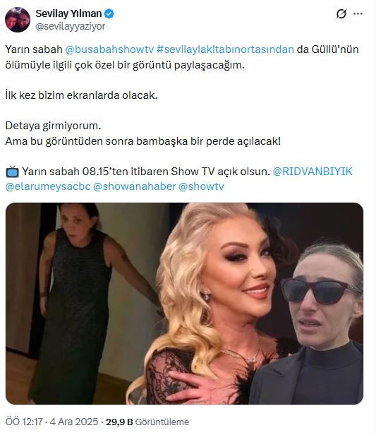Güllü soruşturmasında yeni görüntüler! 7 saniyenin sırrı - Resim : 2