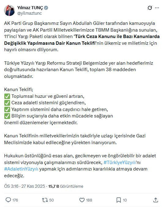 İnfaz affının boyutu ortaya çıktı: 90 bin hükümlü aramıza dönüyor - Resim : 2