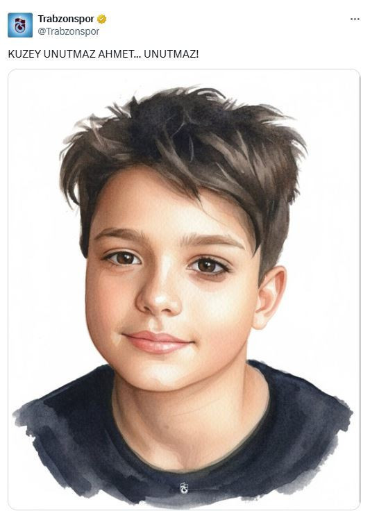 Futbol dünyası tek ses: Unutmayacağız - Resim : 2