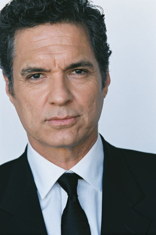 Polis rolü yetmedi, gerçeğini seçti! Ekranın efsanesi Jerry O'Donnell şimdi sokakta devriye gezecek - Resim : 3