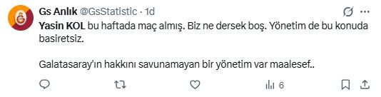 Türkiye Futbol Federasyonu Galatasaray'ı takmadı! - Resim : 6