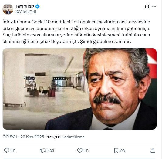 İmralı yolcusunun son bombası! 50 bin kişilik infaz affına doğru - Resim : 2