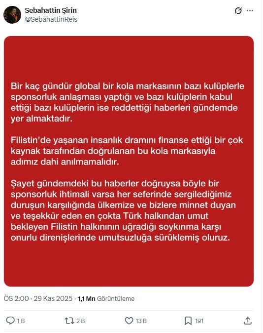 Galatasaray'da kriz! UltrAslan lideri Sebahattin Şirin kazan kaldırdı - Resim : 2