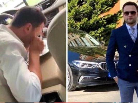 Türkiye ünlülerin ifşasını konuşuyor! Avukat Afşin Hatipoğlu yaşananlara sert çıktı! 'Bu istediğimiz her an istediğimiz herkese dokunabiliriz demek' - Resim : 2