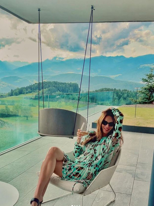 Güzide Duran’ın boşanma davasında yıldızlar geçidi! Adnan Aksoy hangi ünlü isimleri tanık gösterdi? Gözler 6 Ocak’taki duruşmada… - Resim : 20